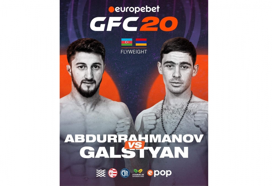 MMA döyüşçümüz Zəfər Abdürrəhmanov növbəti görüşünü keçirəcək