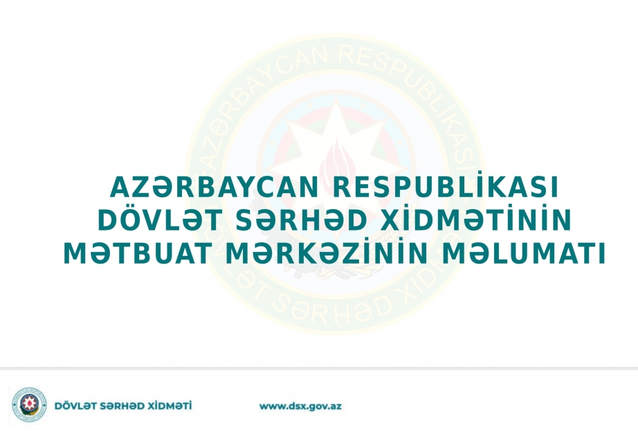 DSX-nin hərbi hissəsində əsgərə yaxın qohumunun narkotik vasitə gətirməsi aşkarlanıb