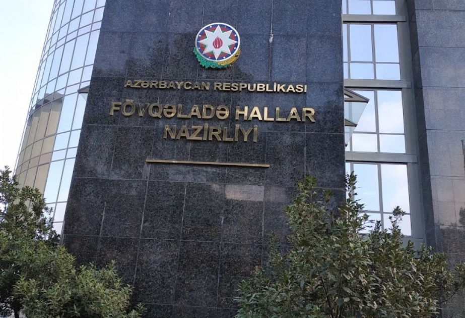 FHN: Texniki müayinələr zamanı müəyyən edilmiş qayda pozuntularına görə 15 vəzifəli şəxs cəzalandırılıb
