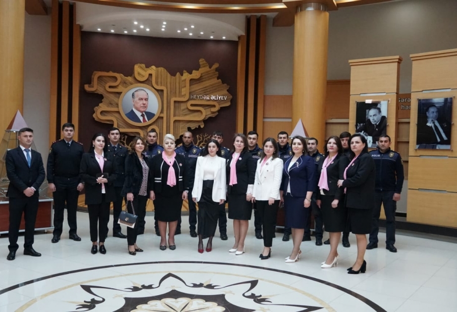Ulu Öndər demokratik cəmiyyət quruculuğu prosesində gənclərin roluna həmişə xüsusi önəm verib