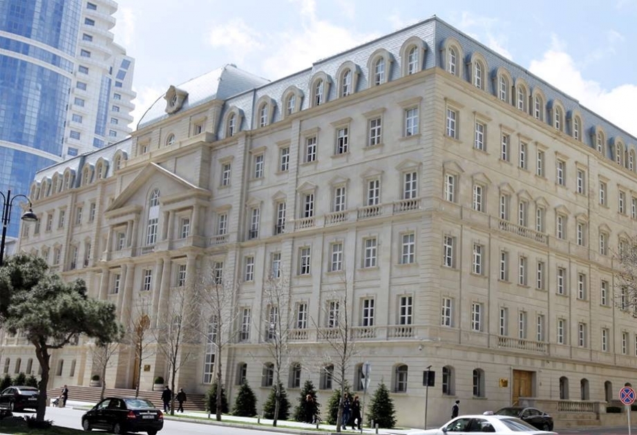 Birinci rübdə dövlət büdcəsinin gəlirləri 8,2 milyard manat, xərcləri 6,5 milyard manat olub
