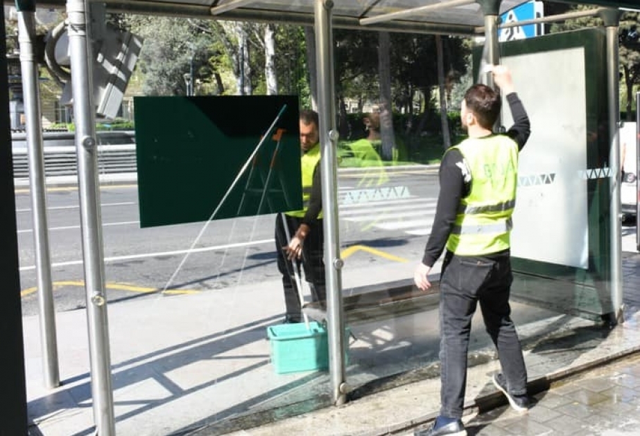 Bakıda növbəti ümumşəhər iməciliyi təşkil edilib