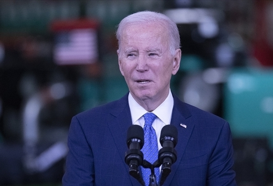 ‘Outrageous and unacceptable’: Biden slams GOP for standing with NRA in wake of Alabama, Kentucky gun violence