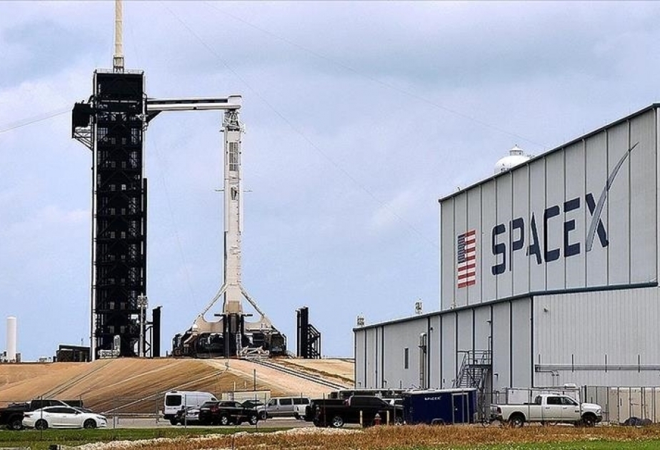 SpaceX postpones first attempt at Starship rocket launch due to frozen valve
