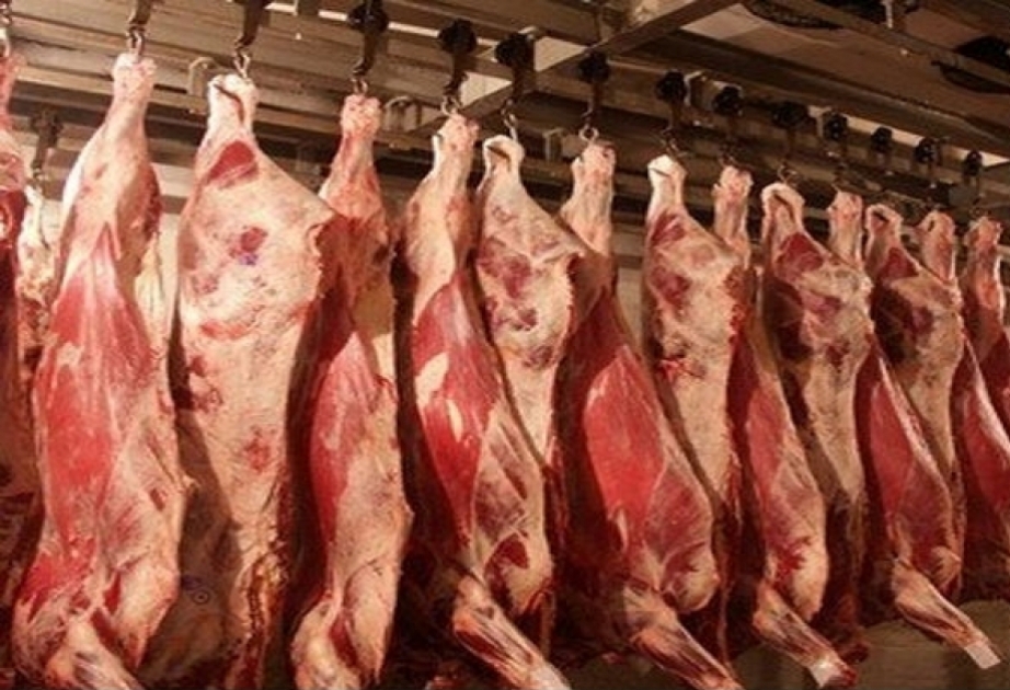 Aserbaidschan: In drei Monaten 138,3 Tausend Tonnen Fleisch produziert