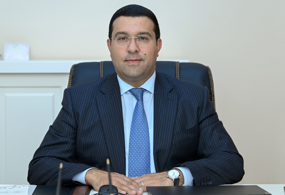 Cəfər Babayev: “Əlverişli Biznes Mühiti” layihəsi ölkəmizin beynəlxalq reytinqlərdə göstəricilərinin yüksəlməsinə zəmin yaradacaq