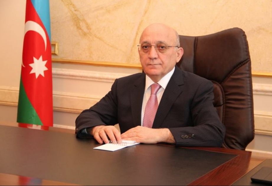Dövlət Komitəsinin sədri Şəkidə vətəndaşlarla görüşəcək