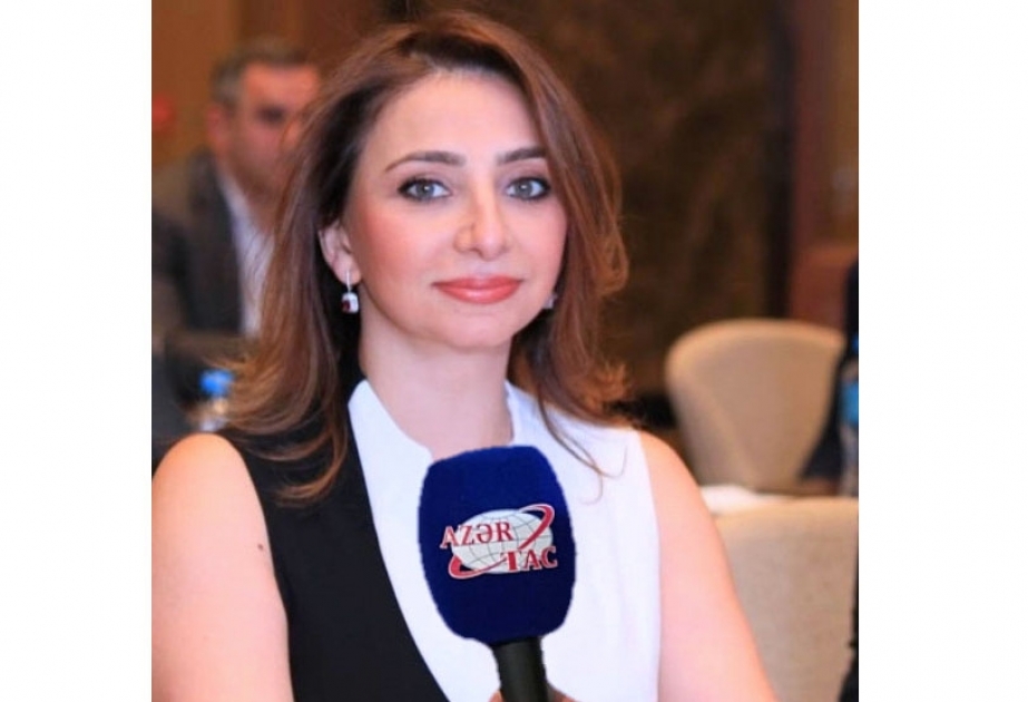 Günay Sağlam: Ulduz təsnifatı keçən otellər arasında keyfiyyət üzrə təlimlər keçirəcəyik