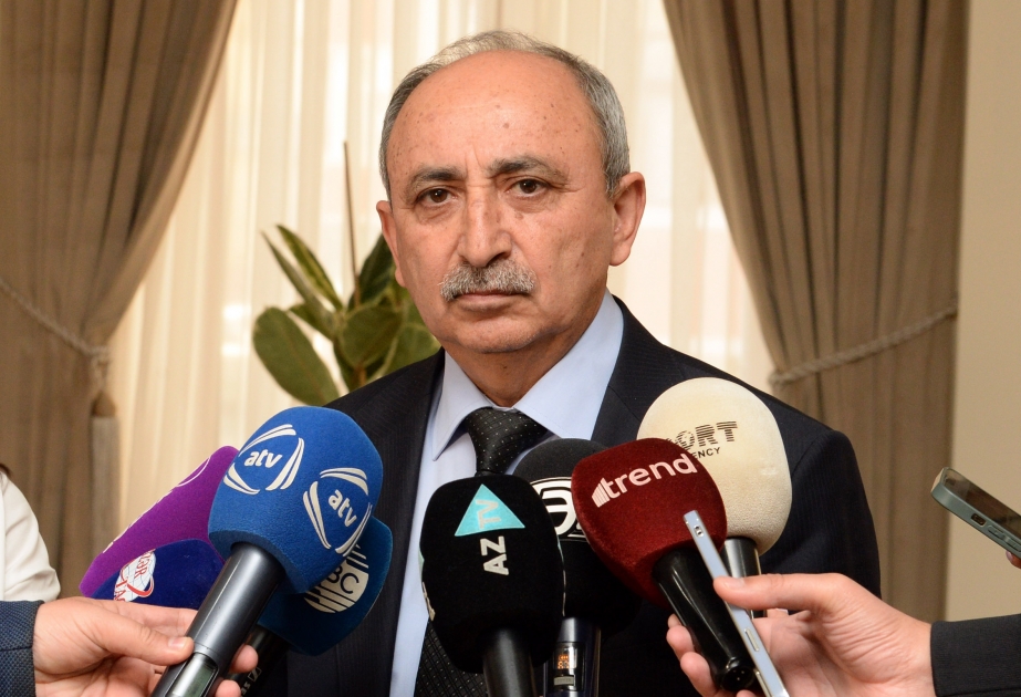Könüllü gənclərə Qərbi Azərbaycan həqiqətlərini dünya ictimaiyyətinə çatdırmaqla bağlı təlim keçiriləcək