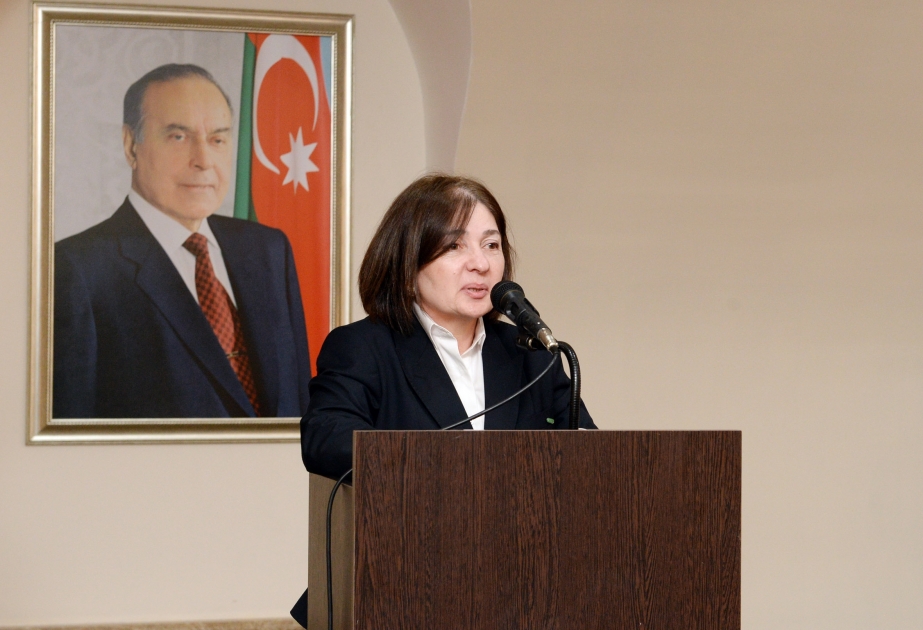Nazir müavini: Gənclər Qərbi Azərbaycanla bağlı məlumatlandırma məsələsində fəal rol oynaya bilər