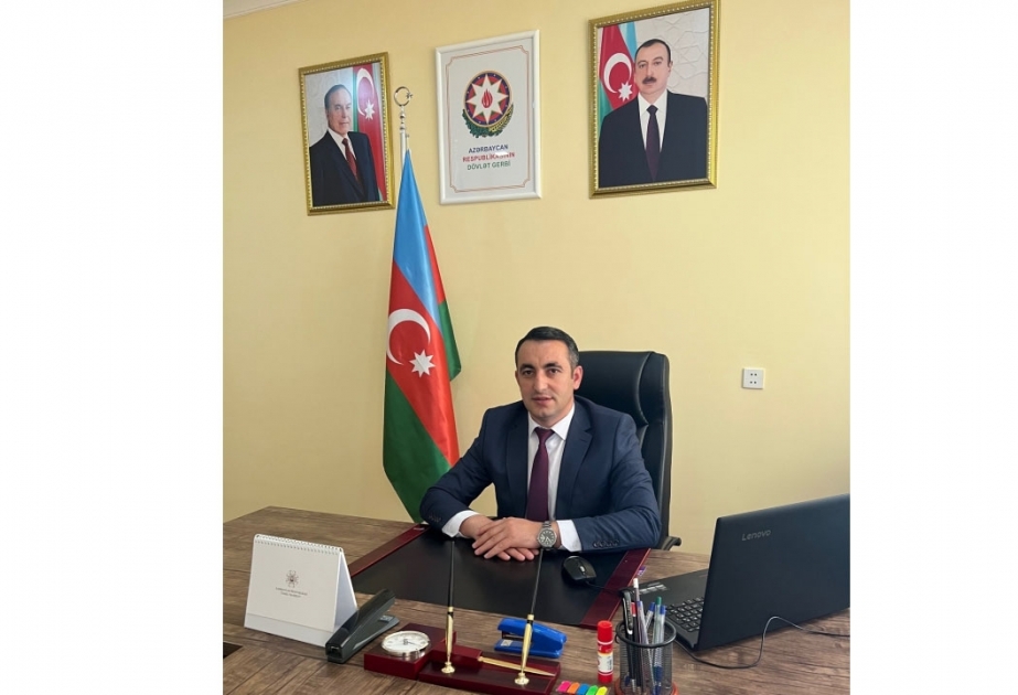 Təhsil göstəricilərinin inkişaf tempi dövlətimizin bu sahəyə yüksək diqqət və qayğısından irəli gəlir