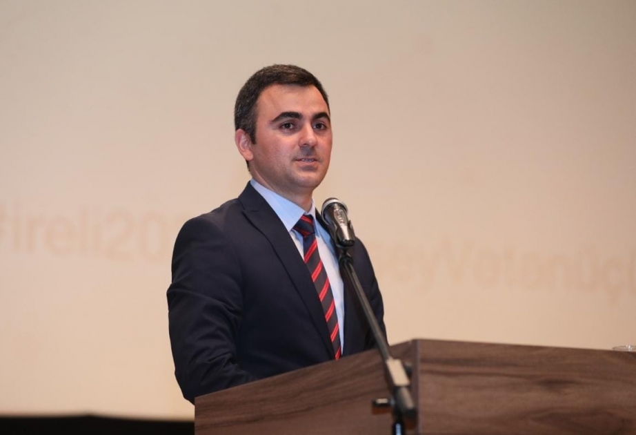 Başlıbel faciəsi insanlığın başına gətirilmiş nifrət və qəddarlıq abidəsidir –  Rəy