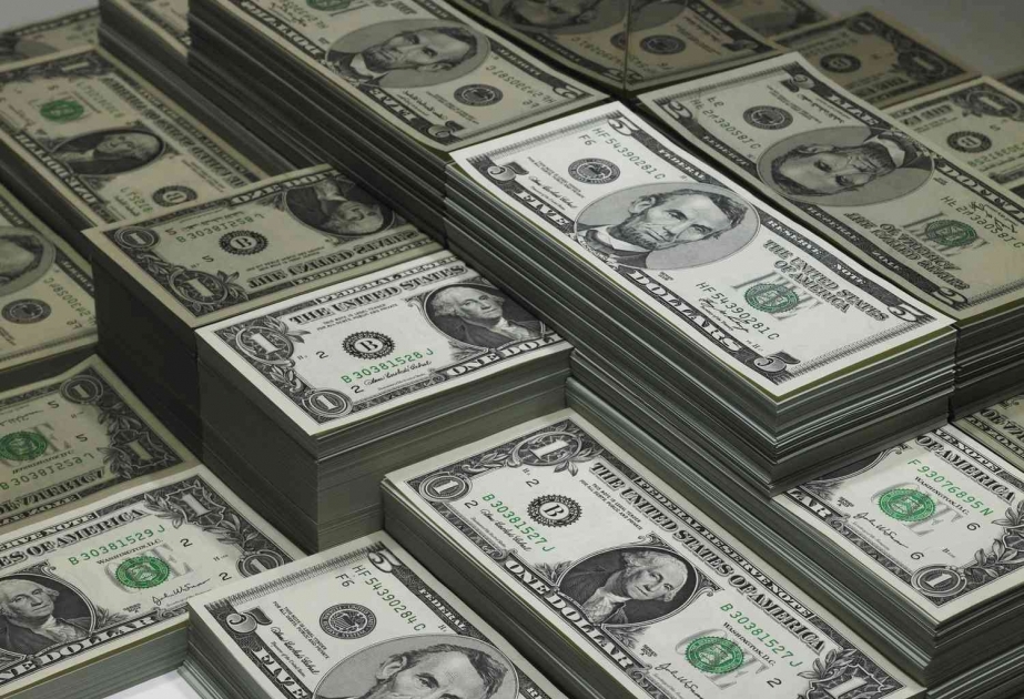 Aprelin 19-na USD/AZN rəsmi məzənnəsi