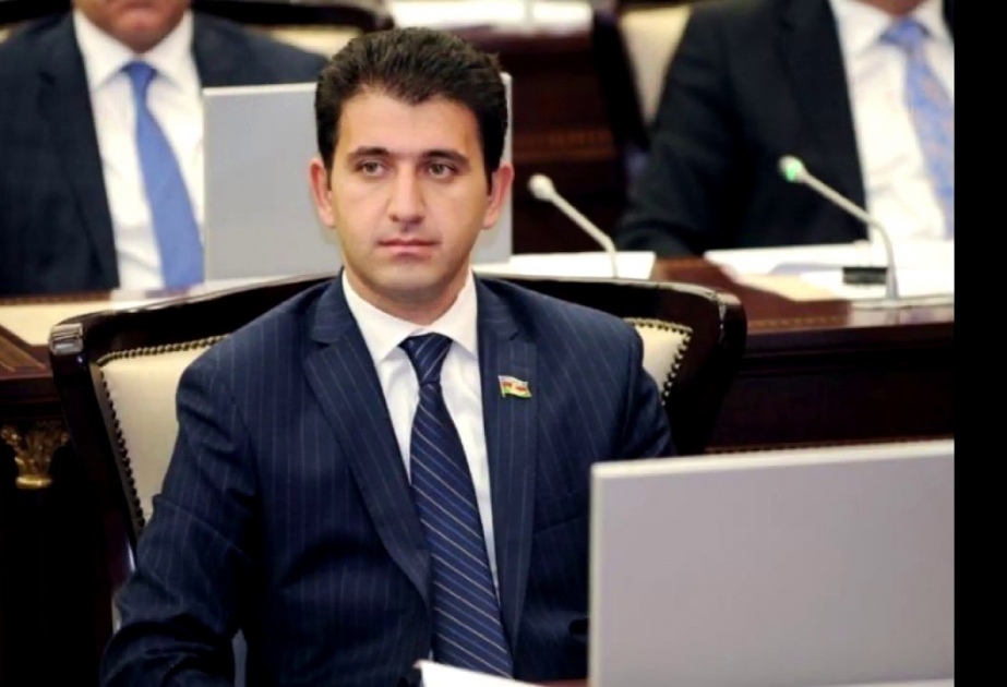 Deputat: Ümid edirik, beynəlxalq təşkilatlar ermənilərin əsl simasını görə biləcəklər