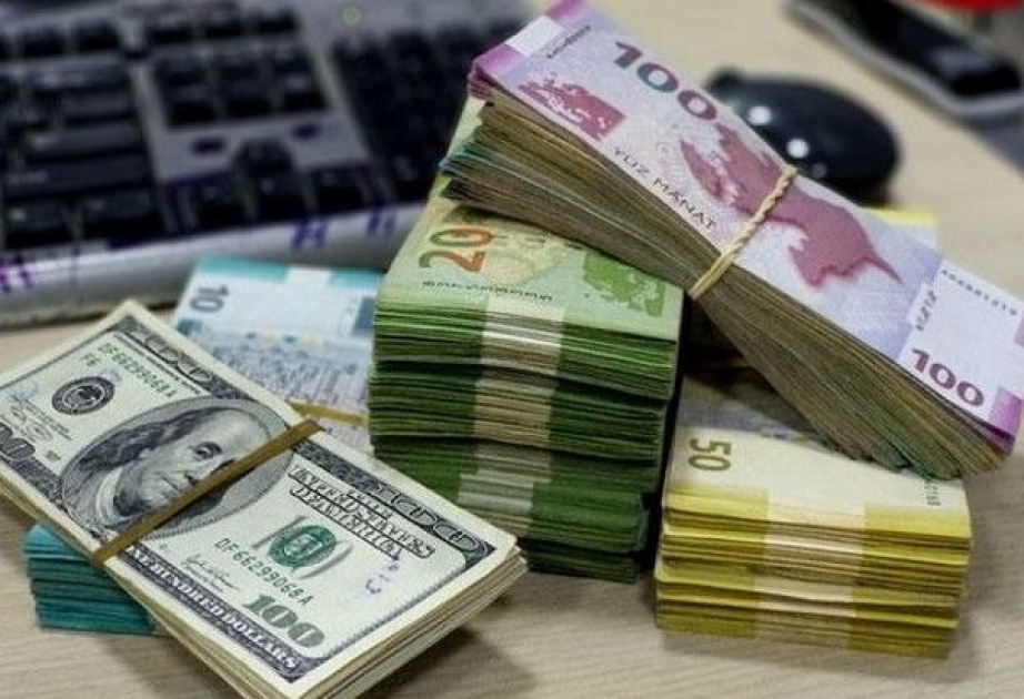 Banklara milli valyutada qoyulan əmanətlərin məbləği artıb
