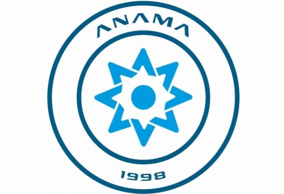 ANAMA Tərtərdə baş vermiş partlayış hadisəsi ilə bağlı məlumat yayıb