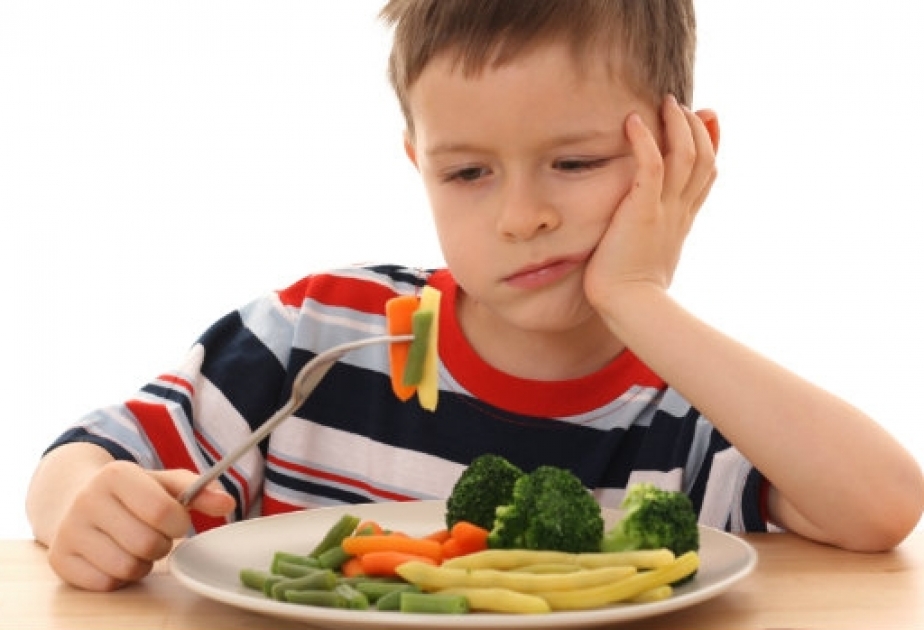 Découvrez le secret pour faire manger plus de légumes aux enfants en seulement 10 minutes !
