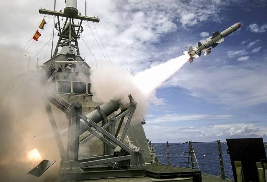 Taiwan buying 400 anti-ship missiles from US as China threats persist