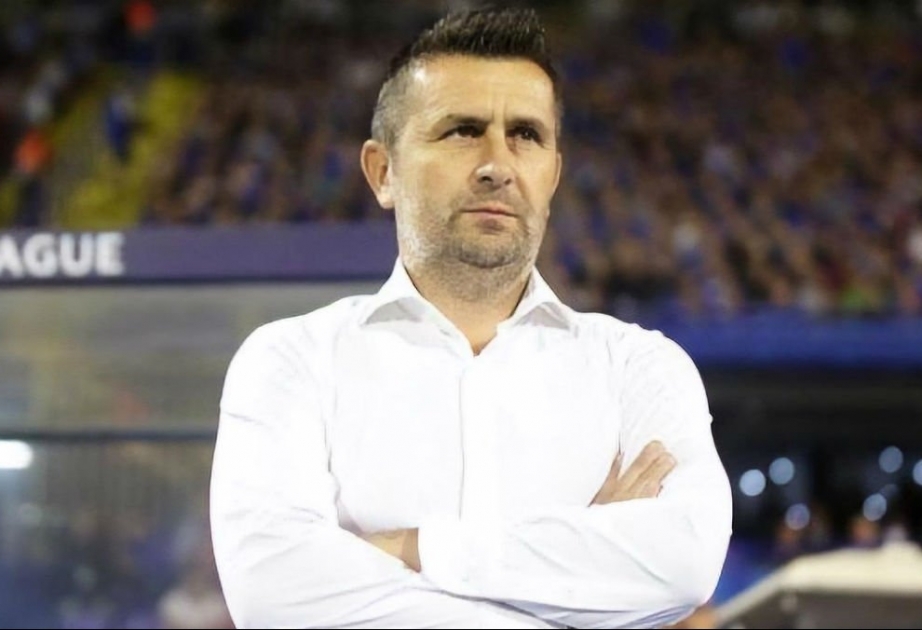 “Trabzonspor” klubunun yeni baş məşqçisi müəyyənləşib
