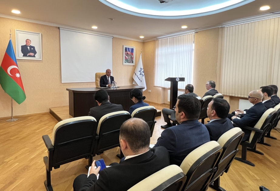 Bu ilin ilk rübü ərzində 8 min hektara yaxın ərazi minadan təmizlənib