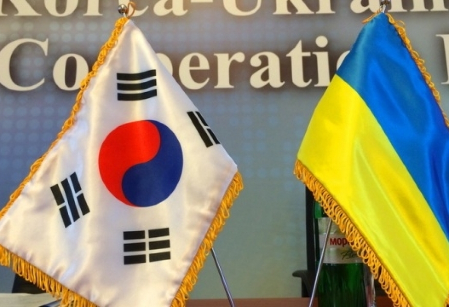Президент Южной Кореи не исключил возможности поставок оружия на Украину