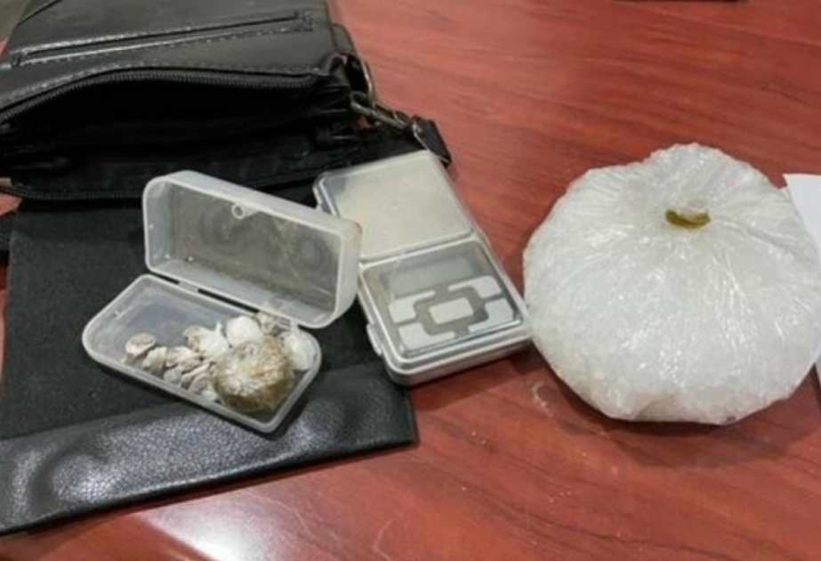 Ötən gün 4 kiloqramdan artıq narkotik vasitə aşkarlanaraq götürülüb