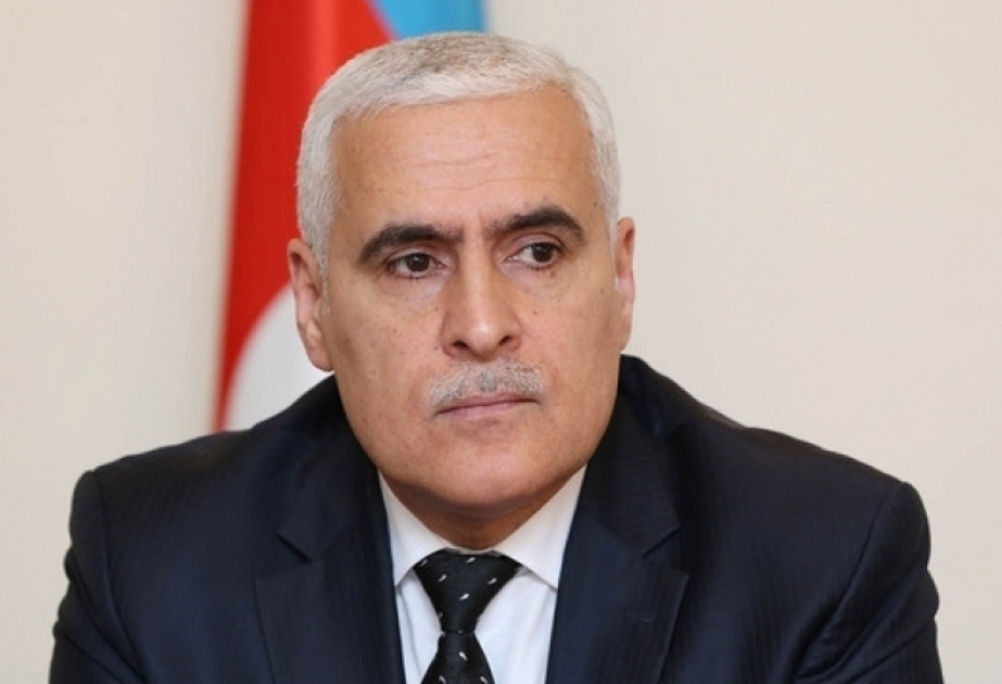 Vüqar Rəhimzadə: Azərbaycan Ermənistanın cinayət əməllərinə görə layiqli cəzasını alacağına əmindir