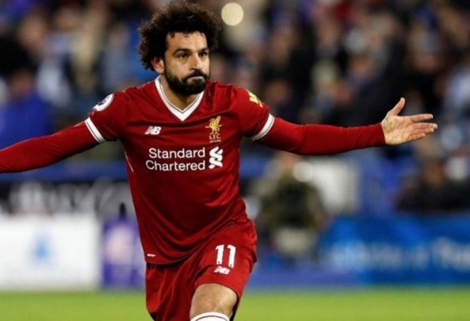 Liverpool star Mohamed Salah breaks unique Premier League record held by Robbie Fowler for 16 years