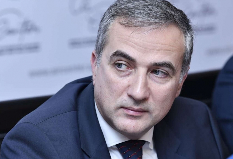Фарид Шафиев: Армения принялась за старую тактику откладывания вопросов теперь уже по постконфликтному урегулированию