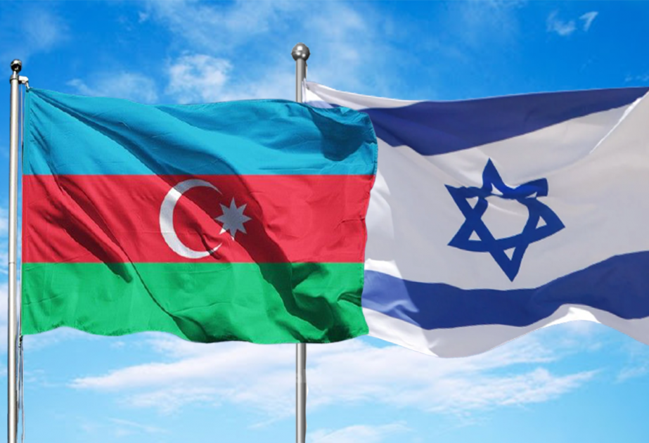 Eli Cohen: Israel-Azerbaijan relations are of strategic character