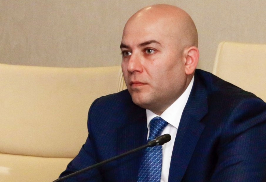 Bakı şəhərinə ilk elektrik mühərrikli avtobus gətirilib