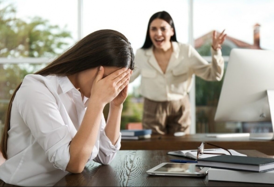 La toxicité au travail peut avoir de graves conséquences sur votre santé mentale