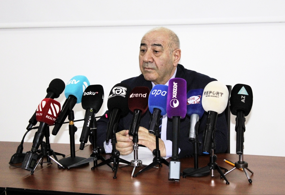 İyunda Şuşada seysmik stansiya quraşdırılacaq