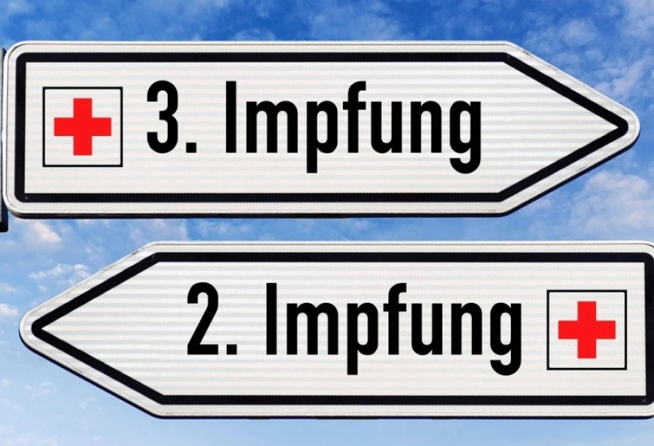 Impfung in Aserbaidschan: Bislang 266.071 Bürger geboostert