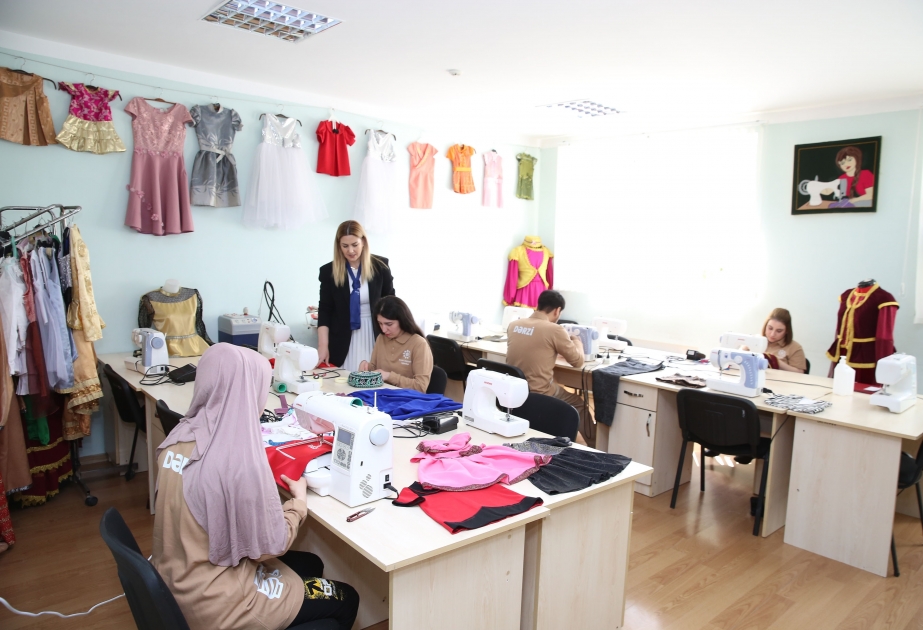 جولة إعلامية إلى مركز التأهيل المهني لذوي الإعاقة