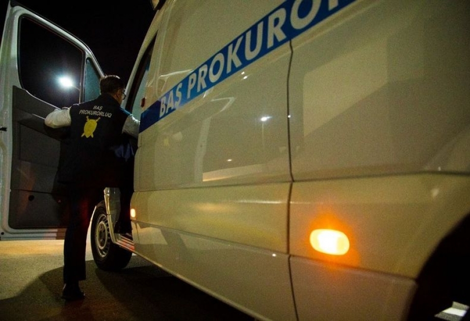 Beynəlxalq axtarışa verilmiş şəxs Moldovadan Azərbaycana ekstradisiya edilib