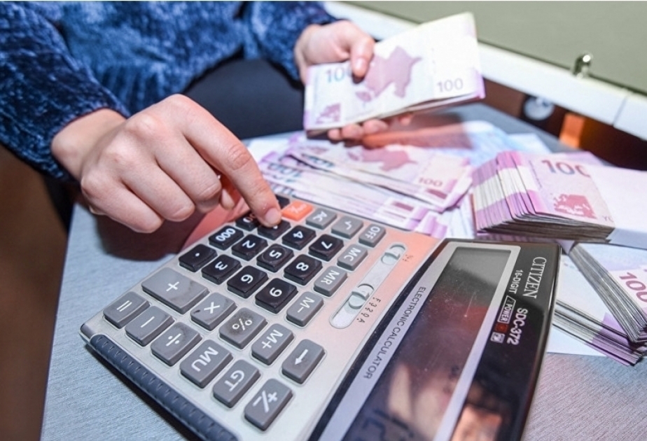 Bank sektorunun xarici öhdəlikləri artıb