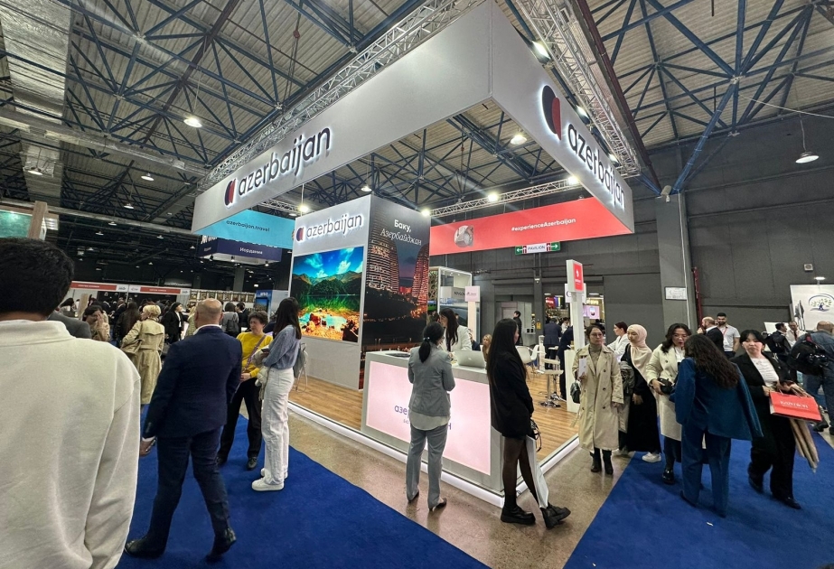Les opportunités touristiques de l’Azerbaïdjan promues au Kazakhstan
