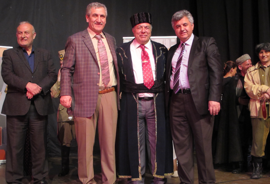 “Heydər Əliyev İli” çərçivəsində” İrəvan Teatrının Türkiyəyə növbəti qastrol səfəri gözlənilir