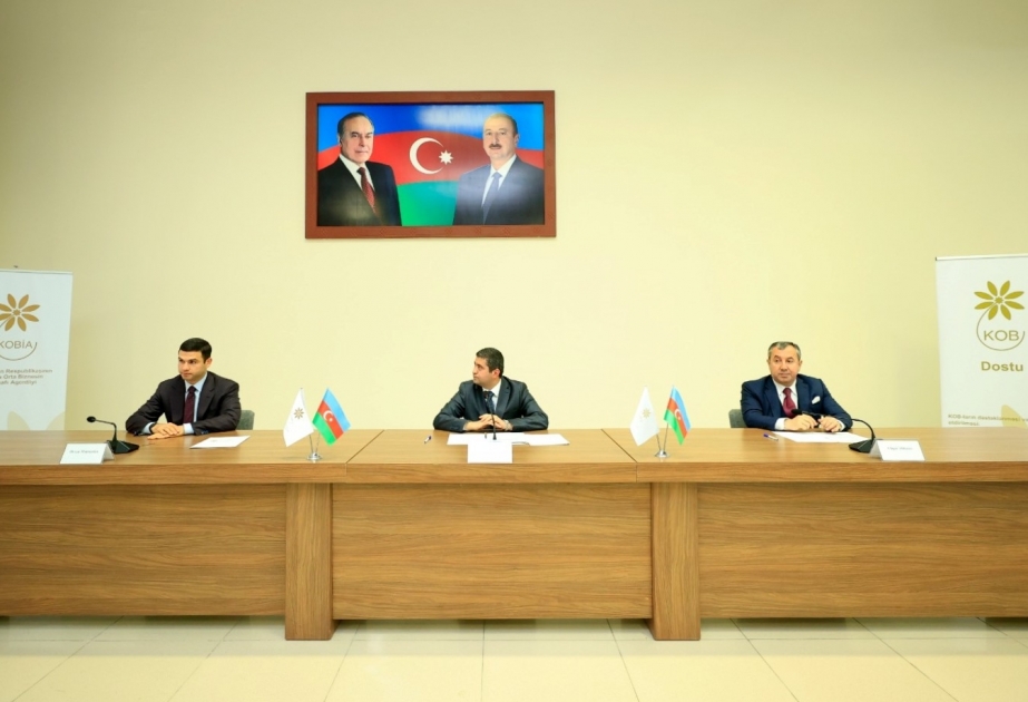 Naxçıvan Muxtar Respublikasında KOB dostları fəaliyyətə başlayır