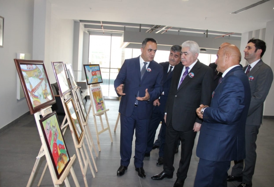 Heydər Əliyev Azərbaycan tarixində Ümummilli Lider statusu qazanmış yeganə şəxsiyyətdir