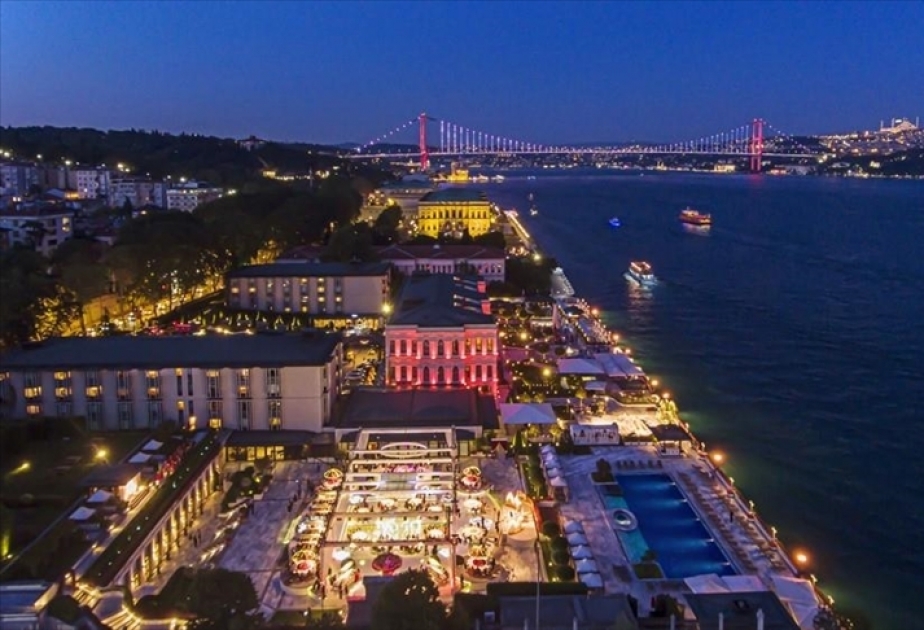 La Türkiye, élue destination favorite pour les mariages luxueux