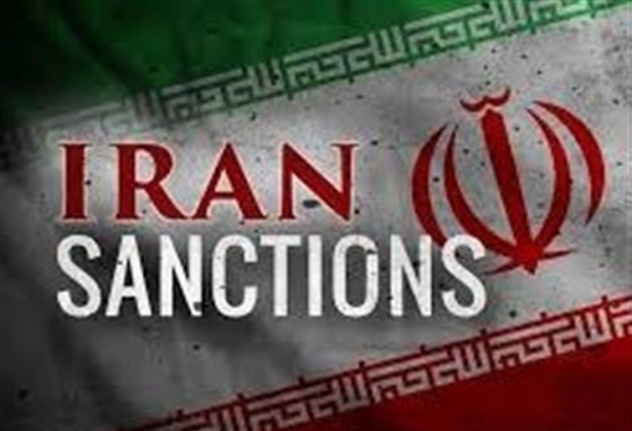 ABŞ İrana yardım edən şirkətlərə sanksiyalar tətbiq edib