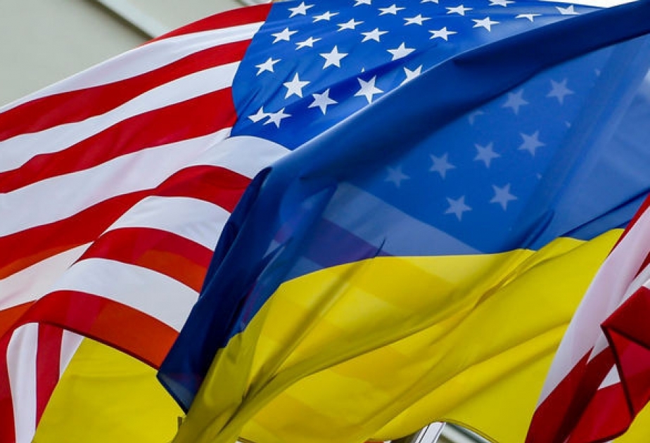ABŞ Ukraynaya 325 milyon dollarlıq yeni hərbi yardım paketi ayırır