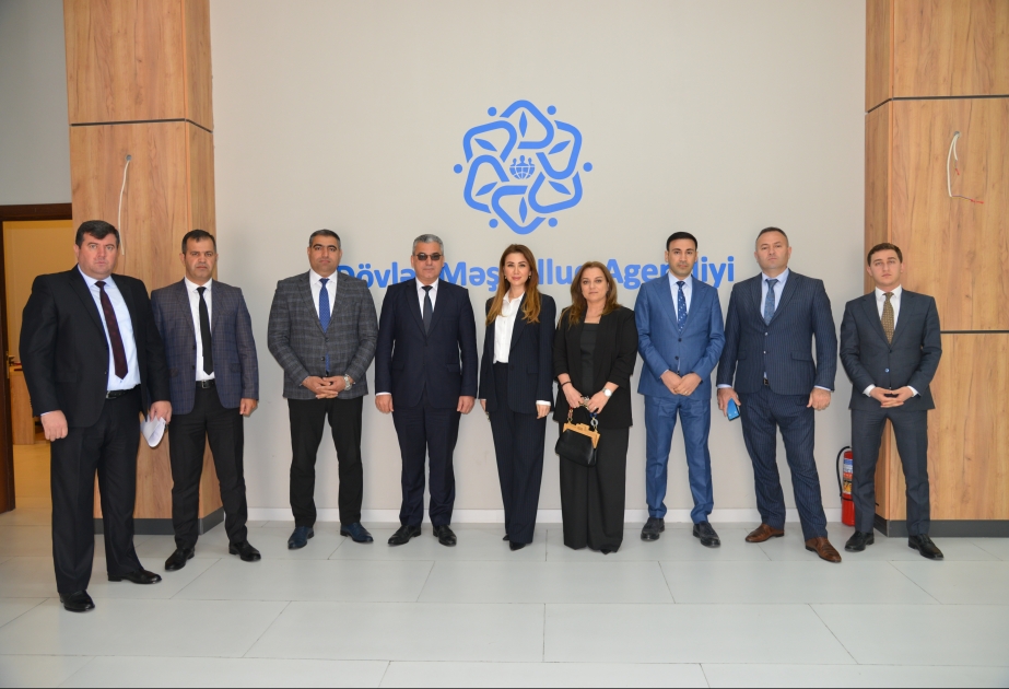 ®  “Azpetrol” şirkəti Ramazan bayramı münasibətilə xeyriyyə tədbiri təşkil edib