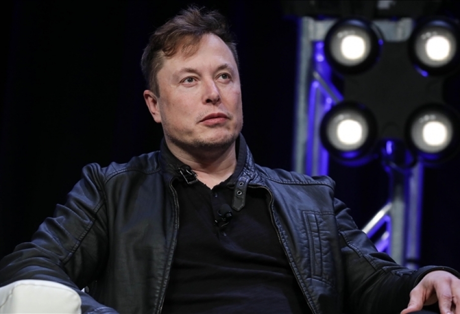 Elon Musk says he is working on rival to ChatGPT