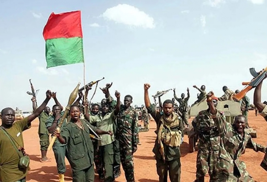 ÜST: Sudanda döyüşlər nəticəsində ölənlərin sayı 300-ə çatıb