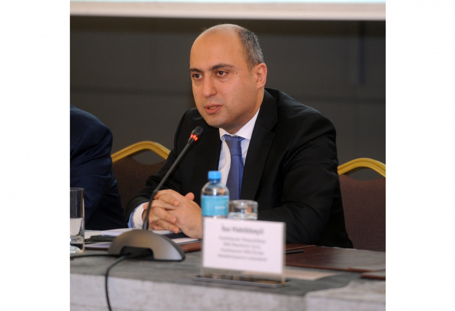 Emin Əmrullayev: Tarix fənni ilə bağlı metodik yanaşmalar köklü dəyişməlidir