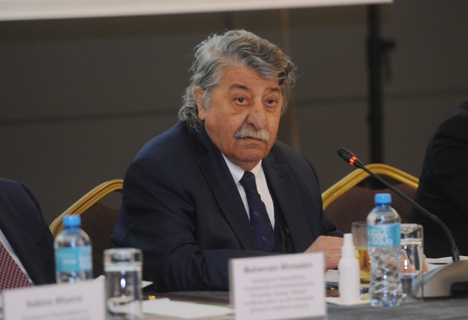 PƏNAH sistemi iddia sənədlərinin qəbulu ilə bağlı xidmətlərin səviyyəsini yüksəldib