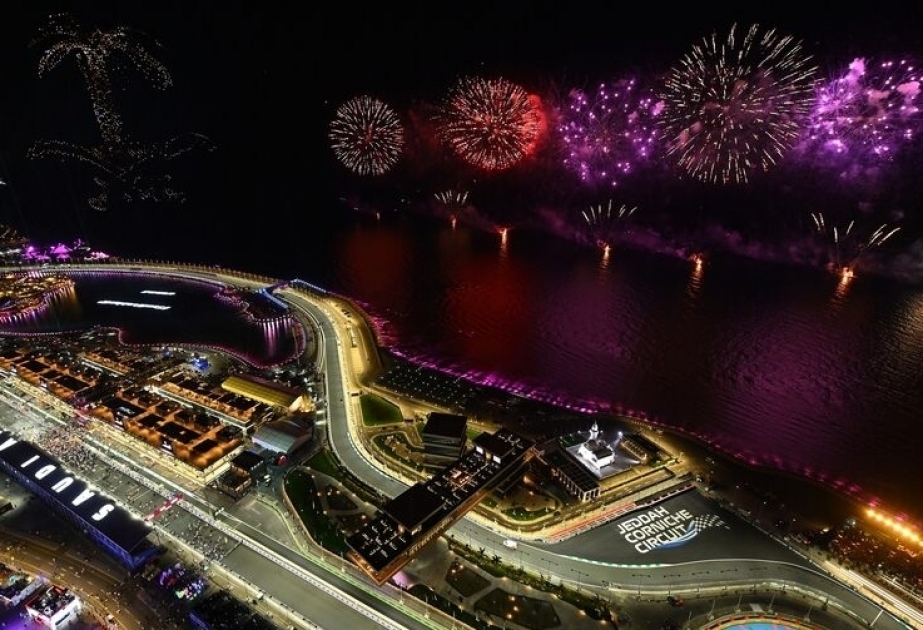 Arabia Saudí resta importancia a las "especulaciones" sobre la compra de la F1
